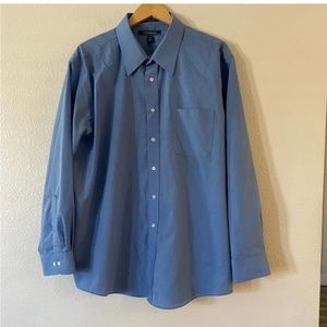 Men’s croft&barrow Button Down
